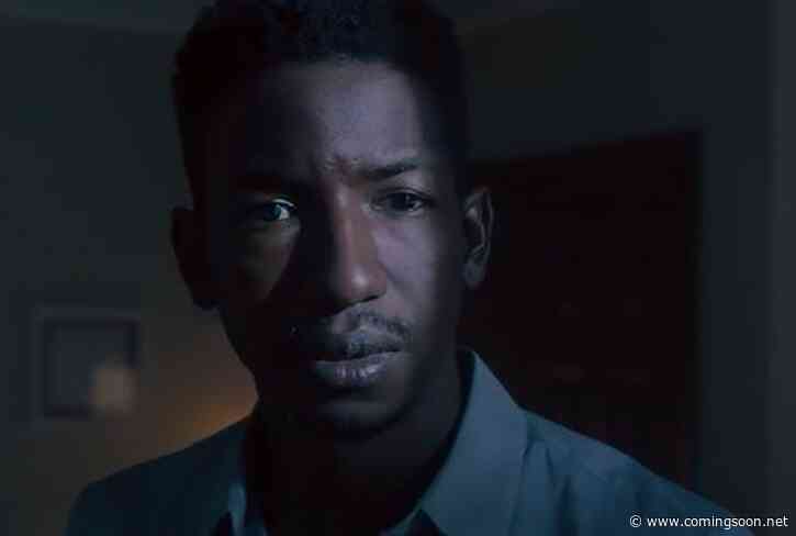 CS Interview: Mamoudou Athie on Welcome to the Blumhouse’s Black Box