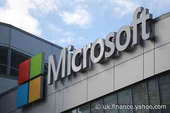 Microsoft to let most employees work remotely for up to half their weekly working hours