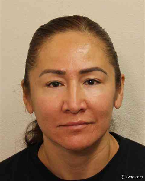 U.S. Border Protection officer charged with attempting to interfere with son’s victims