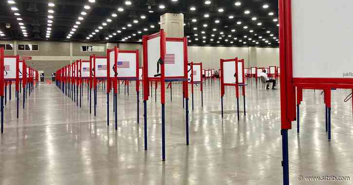 Commentary: Yes, Sen. Lee, America is, in fact, a democracy