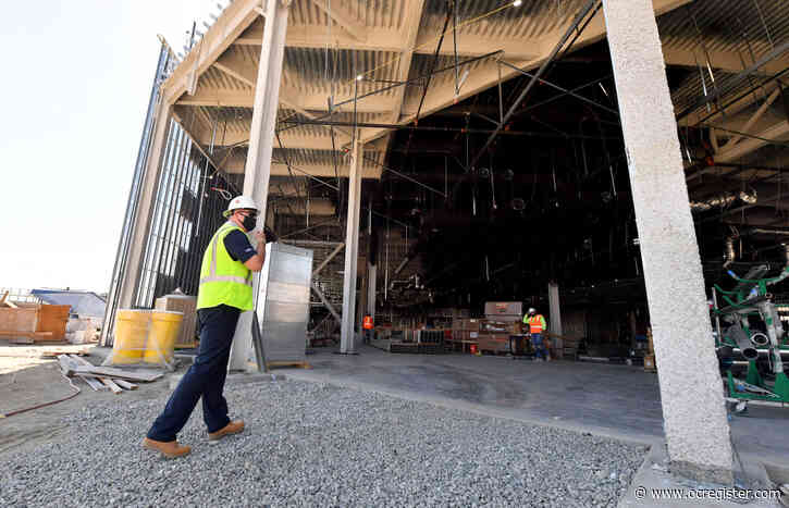 Casino Insider: What expansions, new projects Southern California casinos built in 2020