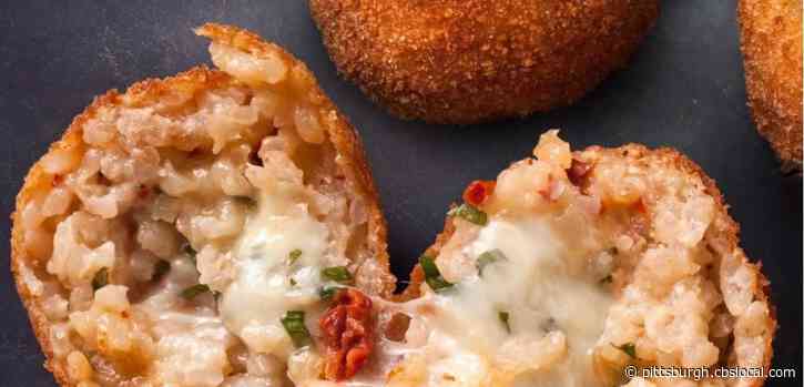 13 Ideas For Your Leftover Rice To Improve Any Meal
