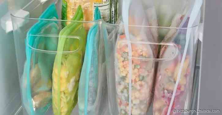 Smart Storage: Make The Most Of Your Freezer Space With These Simple Tips & Tricks