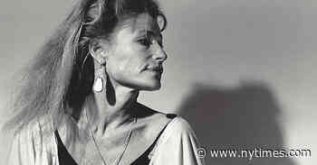 Carol Paumgarten, ‘Den Mother’ to a Dance Scene, Dies at 76