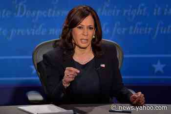Despite stumbles and disruptions, VP debate shows America's progress: Readers