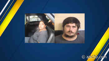 Selma mother, her boyfriend accused of torturing 6-year-old boy