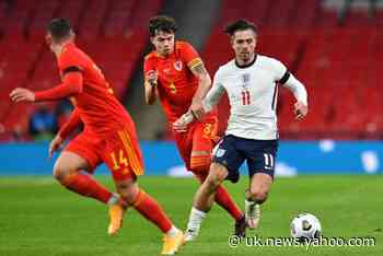 Jack Grealish enjoying comparisons with 'absolute icon' Gascoigne after starring on first England start