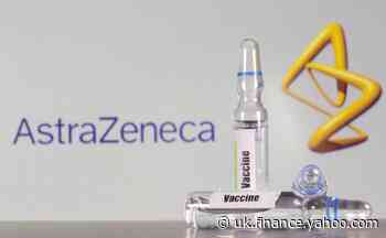 U.S., AstraZeneca strike deal for COVID-19 antibody treatment touted by Trump