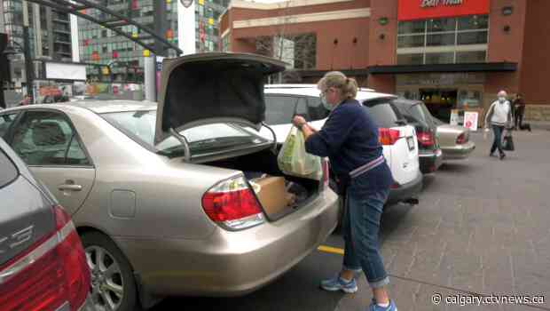 Thanksgiving 2020: Here is how you should enjoy the holidays in Calgary