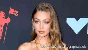 Gigi Hadid shares throwback pregnancy snap in birthday tribute to sister Bella