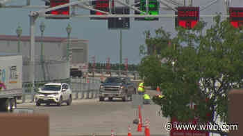 Higgins seeks looser border crossing restrictions after Canada allows American family members over