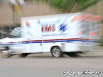 Municipalities dinged for added EMS costs