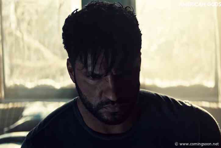 American Gods Season 3 Teaser Trailer: Shadow Can’t Outrun Destiny
