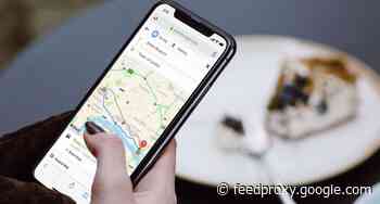 DuckDuckGo ducks Google to launch route-planning powered by Apple Maps