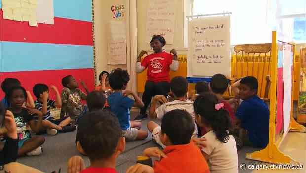 COVID-19 cases rising in Alberta's kids and teens