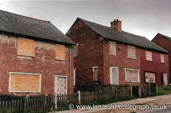 Blackburn with Darwen has more empty homes than the national average - Lancashire Telegraph