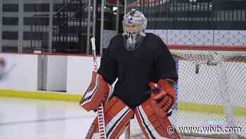 Sass shows little girls that anything is possible