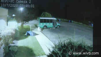 Vandals forcing dozens of older adults in South Buffalo to miss out on lunches, games, programs