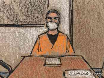 A judge said Derek Chauvin can live outside of Minnesota as he awaits trial over the death of George Floyd