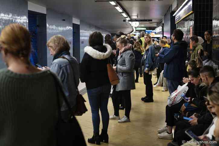 Pandemic Exposes Holes in Sweden's Generous Social Welfare State