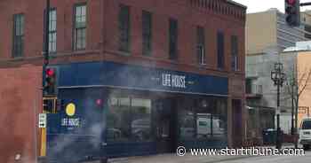 New report shows Minnesota LGBTQ teens and adults overrepresented in homeless population