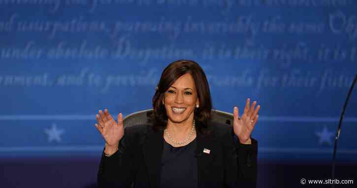 David Brooks: Kamala Harris knows how to win elections