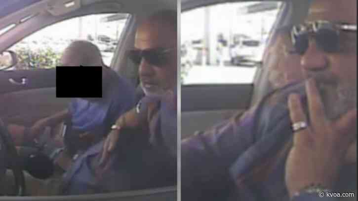 PCSD looking for man connected to several elder exploitation crimes