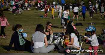 Coronavirus: qué actividades se habilitarán en la ciudad de Buenos Aires a partir del lunes - infobae