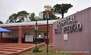 Una gendarme embarazada que llegó de Buenos Aires es el primer caso de coronavirus en San Pedro - Misiones OnLine