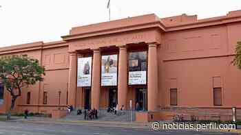 Cómo planean su reapertura los museos de Buenos Aires - Noticias