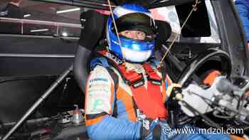 El campeón mendocino que compartirá pista con Rubens Barrichello en Buenos Aires - MDZ Online