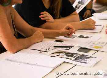 Cursos del 4.˚ bimestre | Noticias - buenosaires.gob.ar