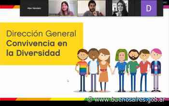 Programa de Convivencia Urbana virtual | Noticias - buenosaires.gob.ar