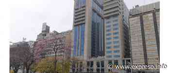 Marriott anuncia la apertura de su hotel en Buenos Aires - Expreso.info