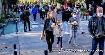 Nuevas habilitaciones: el mapa de fases en la provincia de Buenos Aires - Bae Negocios