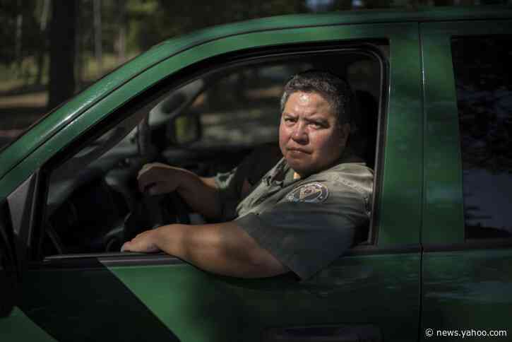 'A Devastating Blow': Virus Kills 81 Members of Native American Tribe