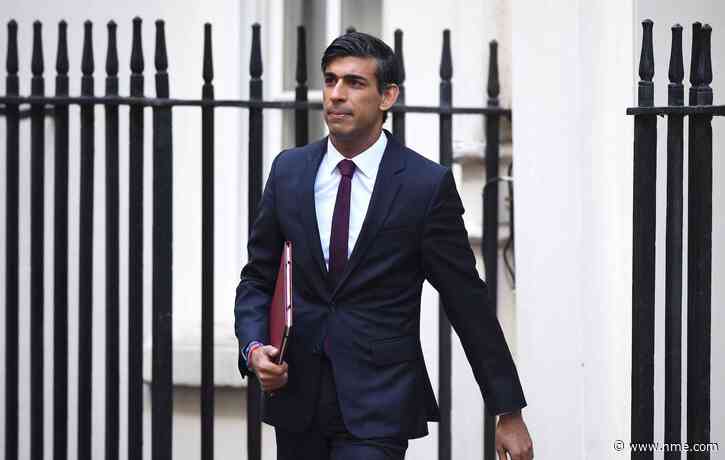 Coronavirus: Government to cover two-thirds of wages at businesses forced to remain shut
