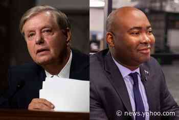 South Carolina debate in question as Graham refuses to take COVID-19 test despite possible exposure