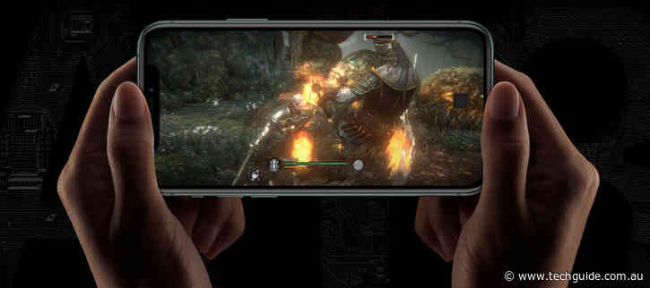 Top 10 Most Popular Mobile Games in Australia in 2020