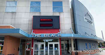 Movie theatres ordered shut down in Toronto and Cineplex CEO says he's disappointed - blogTO