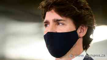 Trudeau says Toronto-area byelections will go ahead despite COVID-19 case surge - CTV News