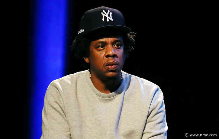 Jay-Z posts bond and pays fines for Alvin Cole protesters