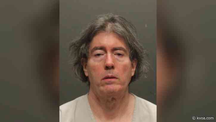 Sahuarita man arrested for child pornography