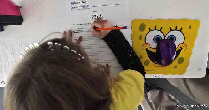 Letter: Parents are exhausted