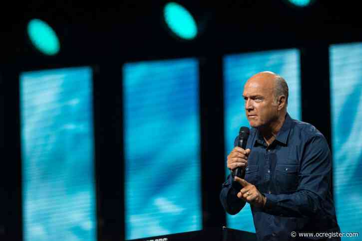 Harvest Christian Pastor Greg Laurie, recovering from COVID-19, will resume duties Oct. 18