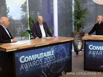 ‘Opleidingen draaien om security en data’