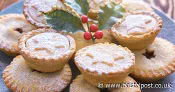 The supermarket mince pies with the most calories