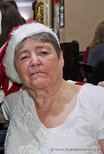 Horwich bar still going strong in mum's memory