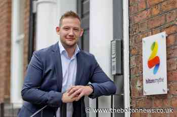 Hope for high street after coronavirus, Bolton business broker says