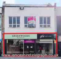 Former Burnley shop could sell drinks to make it easier to let